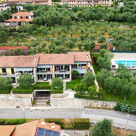 Appartamenti Elisabeth Brenzone sul Garda Exterior photo
