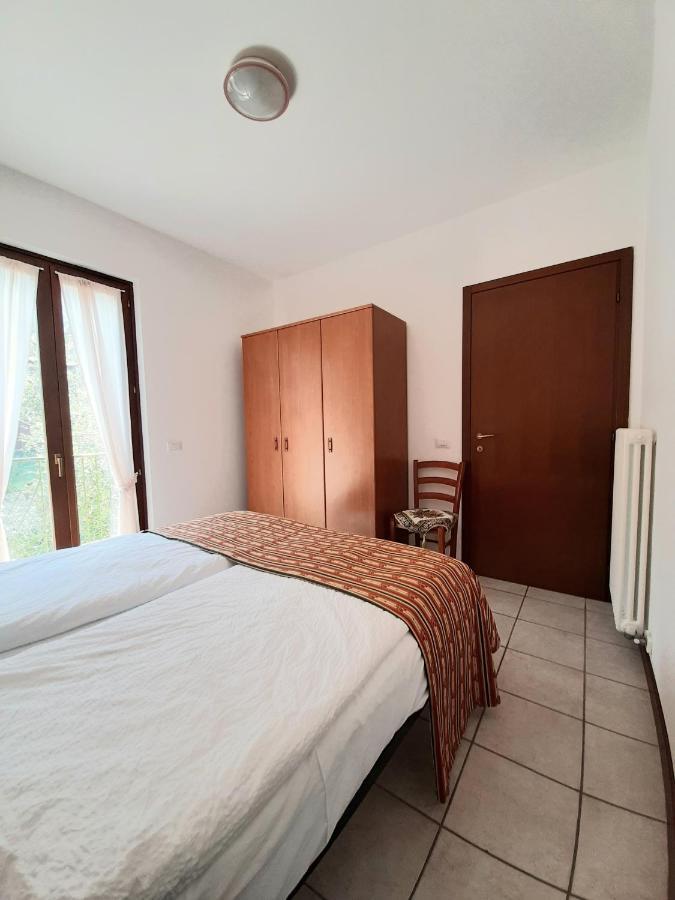 Appartamenti Elisabeth Brenzone sul Garda Exterior photo