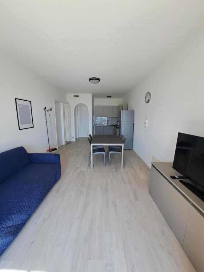 Appartamenti Elisabeth Brenzone sul Garda Exterior photo
