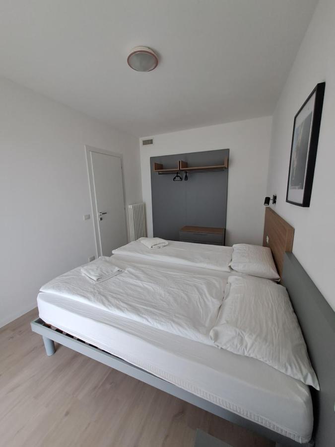 Appartamenti Elisabeth Brenzone sul Garda Exterior photo