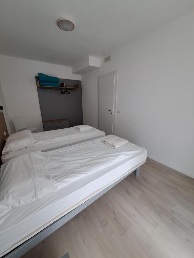 Appartamenti Elisabeth Brenzone sul Garda Exterior photo